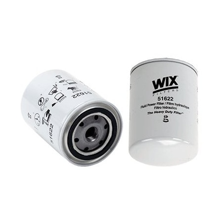 Wix Filters Transmission Filter 51622